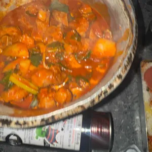 새마을포차 사진