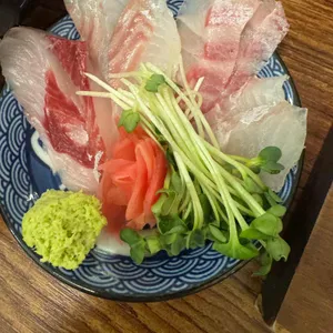 산고 스시바 대표 사진