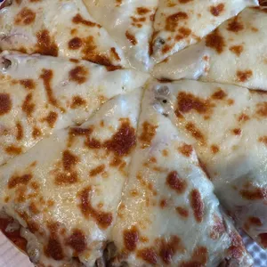 핫피자 대표 사진