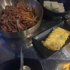 을지로골뱅이 포차 사진