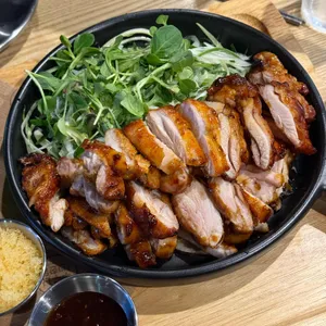 누구나홀딱반한닭 사진