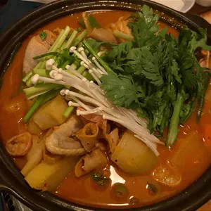 부엉이산장 사진 1