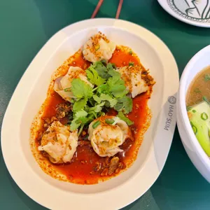 호우섬 대표 사진