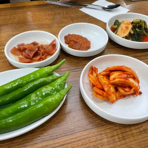 강원한방토종삼계탕 대표 사진