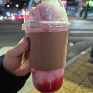 마우스노우커피 사진