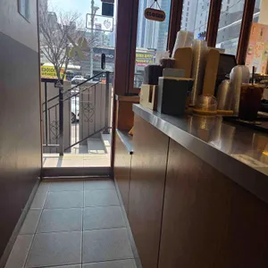 텐퍼센트커피 대표 사진