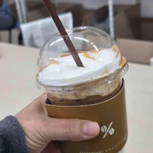 텐퍼센트커피 대표 사진