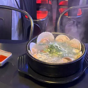 당나발포차 사진