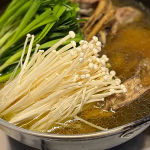 건강한 밥상 사진