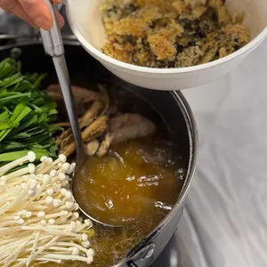 건강한 밥상 대표 사진