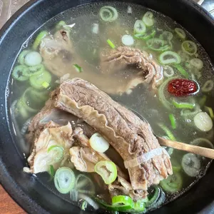 신비면옥 사진 1