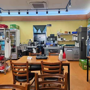 청도미나리식당 대표 사진