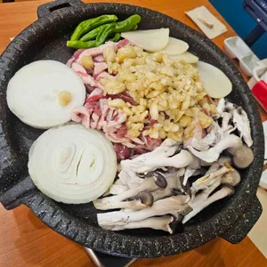 청도미나리식당 사진 1