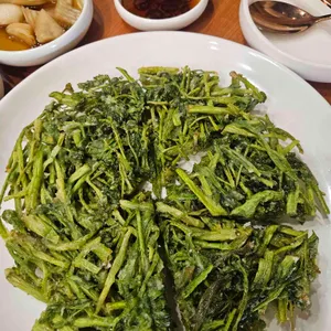 청도미나리식당 사진