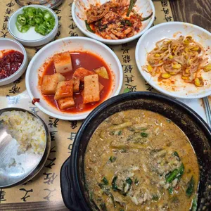 선능 남원추어탕 사진 1