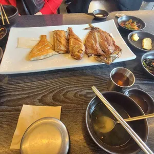 바로생선구이 사진