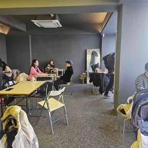 리플렉트커피 로스팅 랩 대표 사진