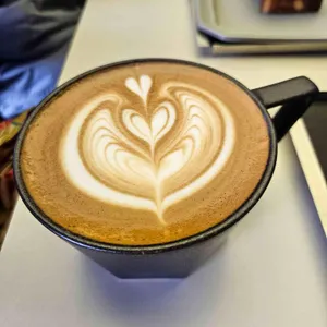 리플렉트커피 로스팅 랩 사진