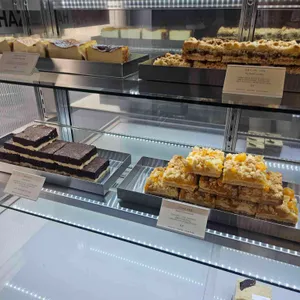 리플렉트커피 로스팅 랩 사진