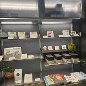 리플렉트커피 로스팅 랩 리뷰 사진