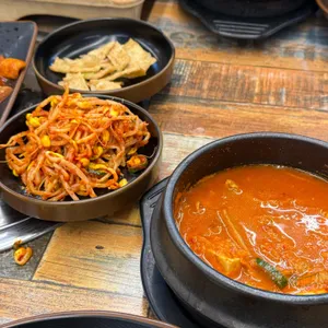 고기부자집 사진