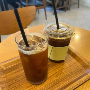 번아웃커피 대표 사진