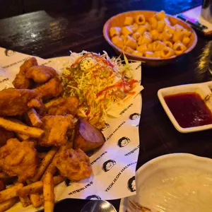 역전할머니맥주 사진