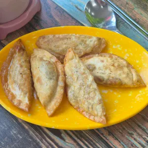 불에 젖은 짬뽕 대표 사진