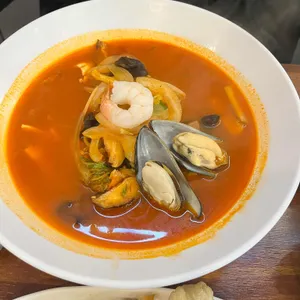 짬뽕전문점여빈 사진