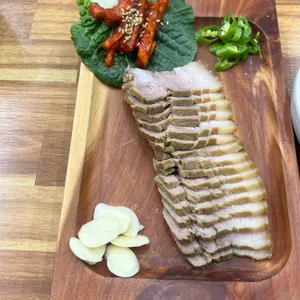 제주은희네해장국 대표 사진