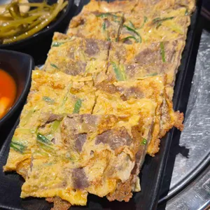 진주냉면 산홍 대표 사진