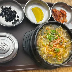 속초코다리냉면 대표 사진