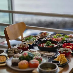 제주앞바다횟집 사진