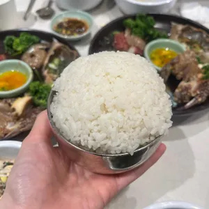 명지 해솥 사진