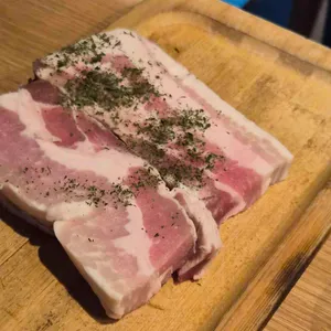 강남 돼지상회 무한리필 사진 1