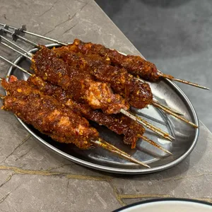 이담양꼬치&양갈비 사진 1