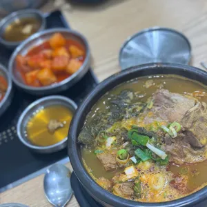 일품양평해장국 사진