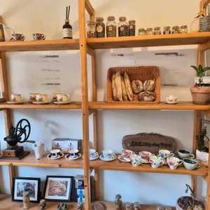 카페 지수 대표 사진