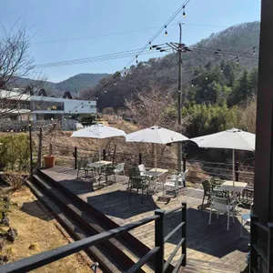 카페 지수 대표 사진