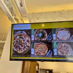 카페 지수 리뷰 사진