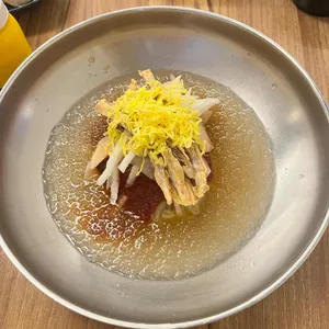 한양면옥 대표 사진