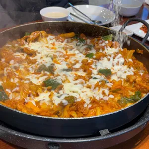 오투닭갈비&부대찌개 사진 1