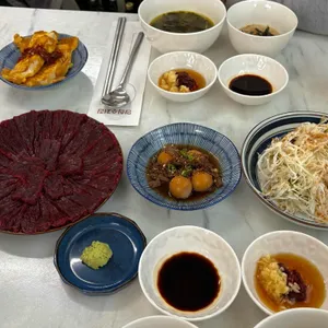 우적생고기 사진 2