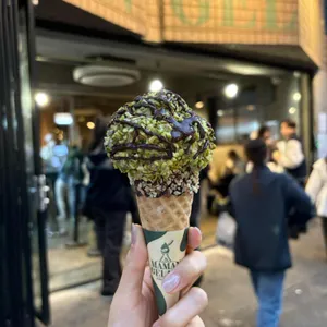 마망젤라또 대표 사진