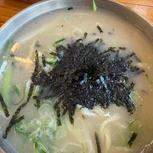 양평칼국수 사진 1