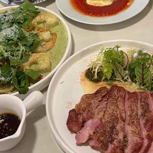 데칼코마니 사진