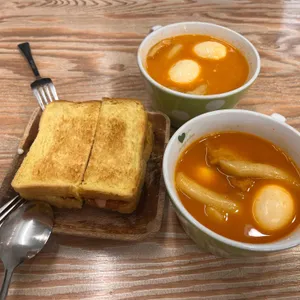 떡반집 대표 사진