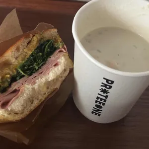 바타드브레드 사진 1