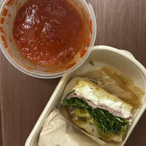 바타드브레드 대표 사진