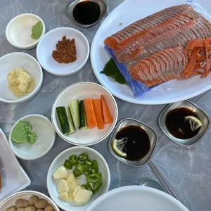 돌고래송어장 대표 사진